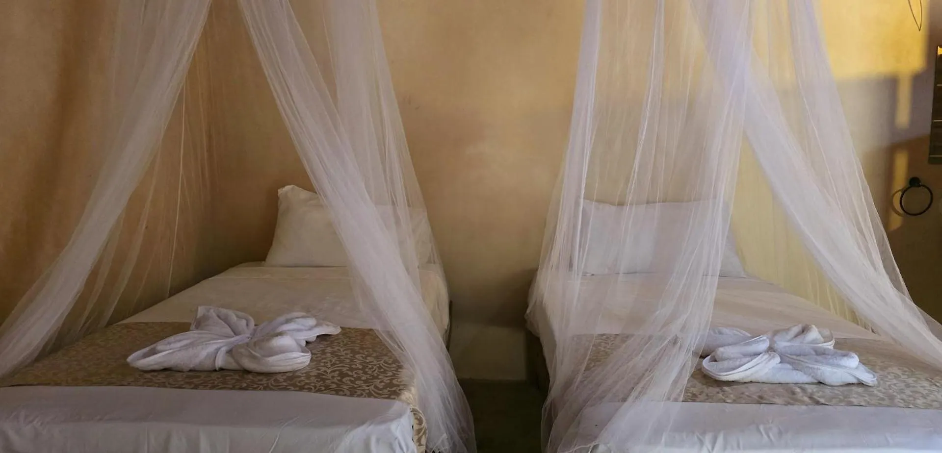 Hotel Kin Tulum II Guest house