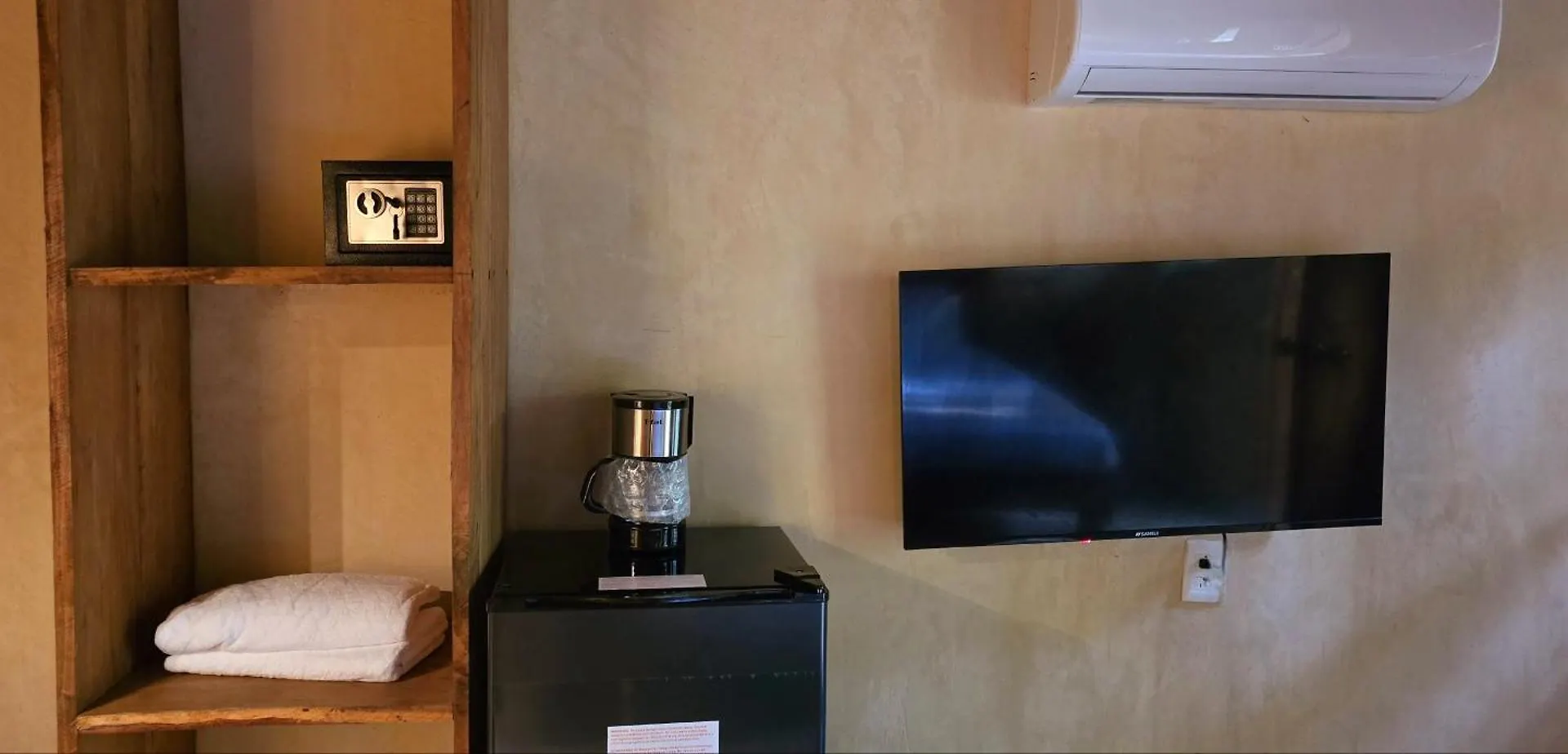 Hotel Kin Tulum II 0*,