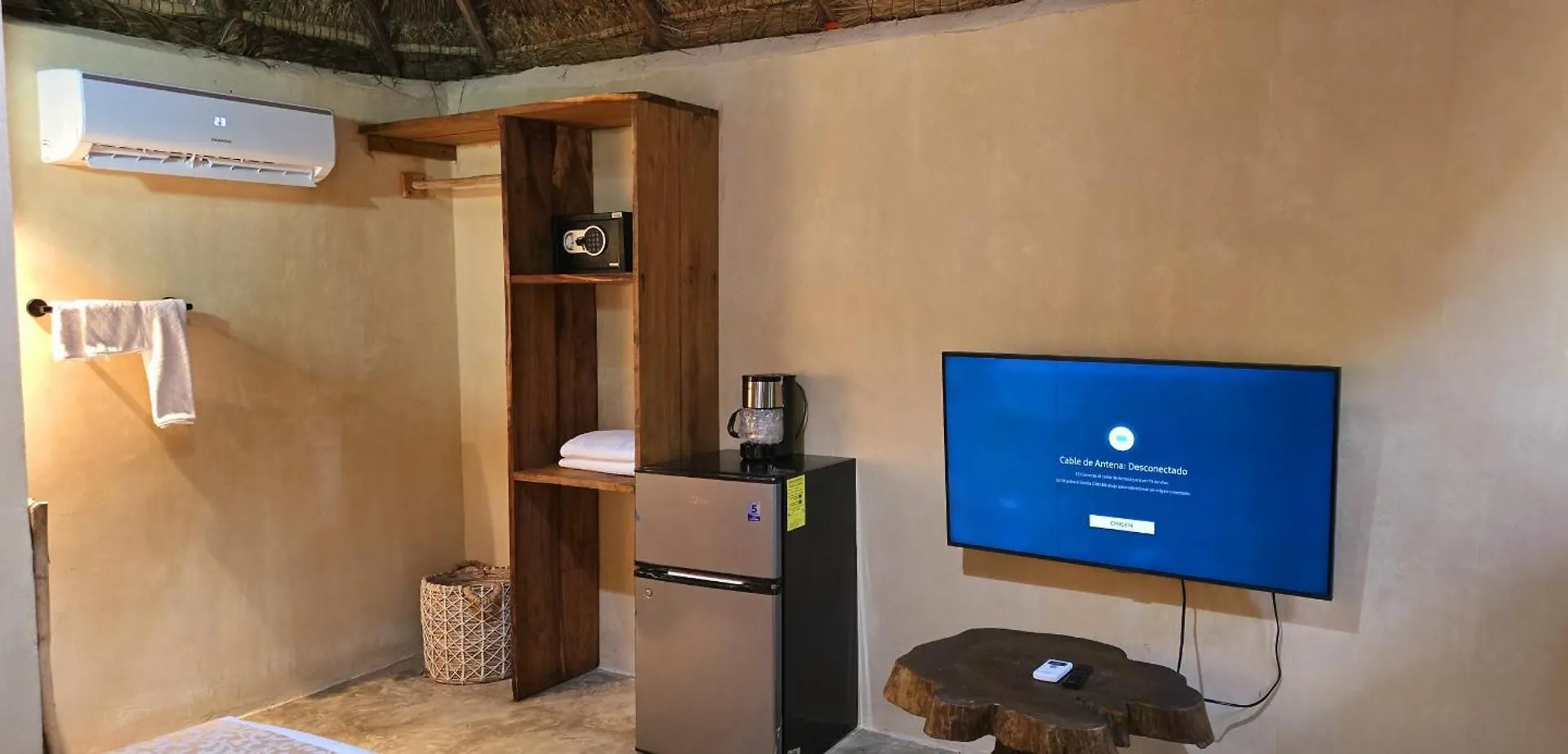 Guest house Hotel Kin Tulum II