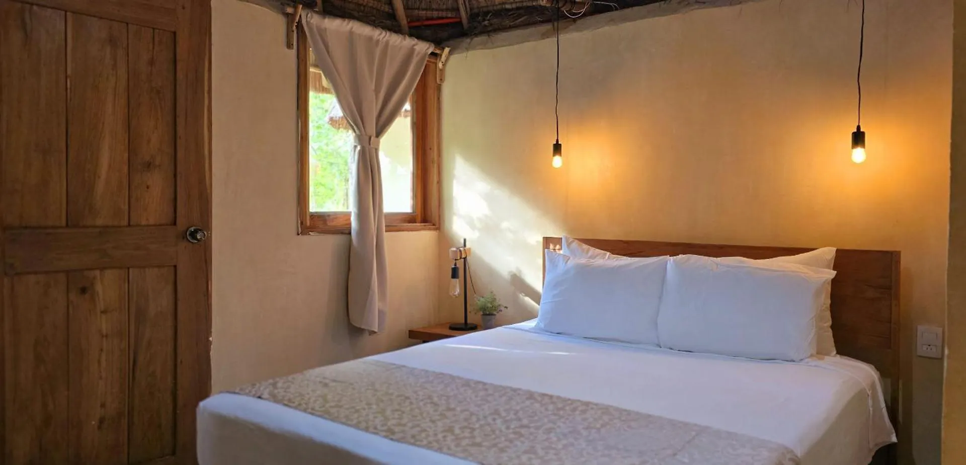 Hotel Kin Tulum II Mexico