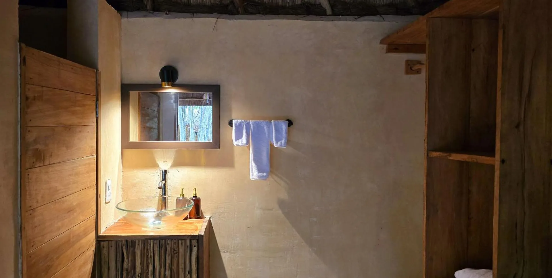 Guest house Hotel Kin Tulum II