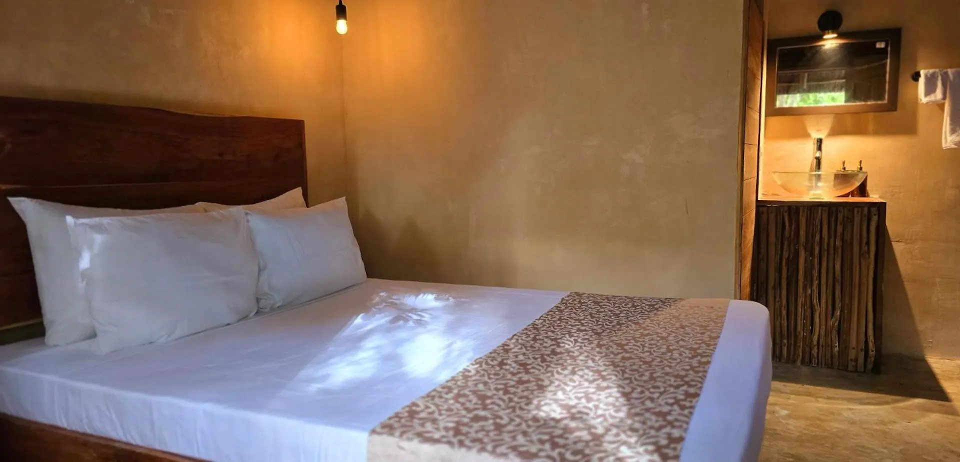 Hotel Kin Tulum II 0*,  Mexico