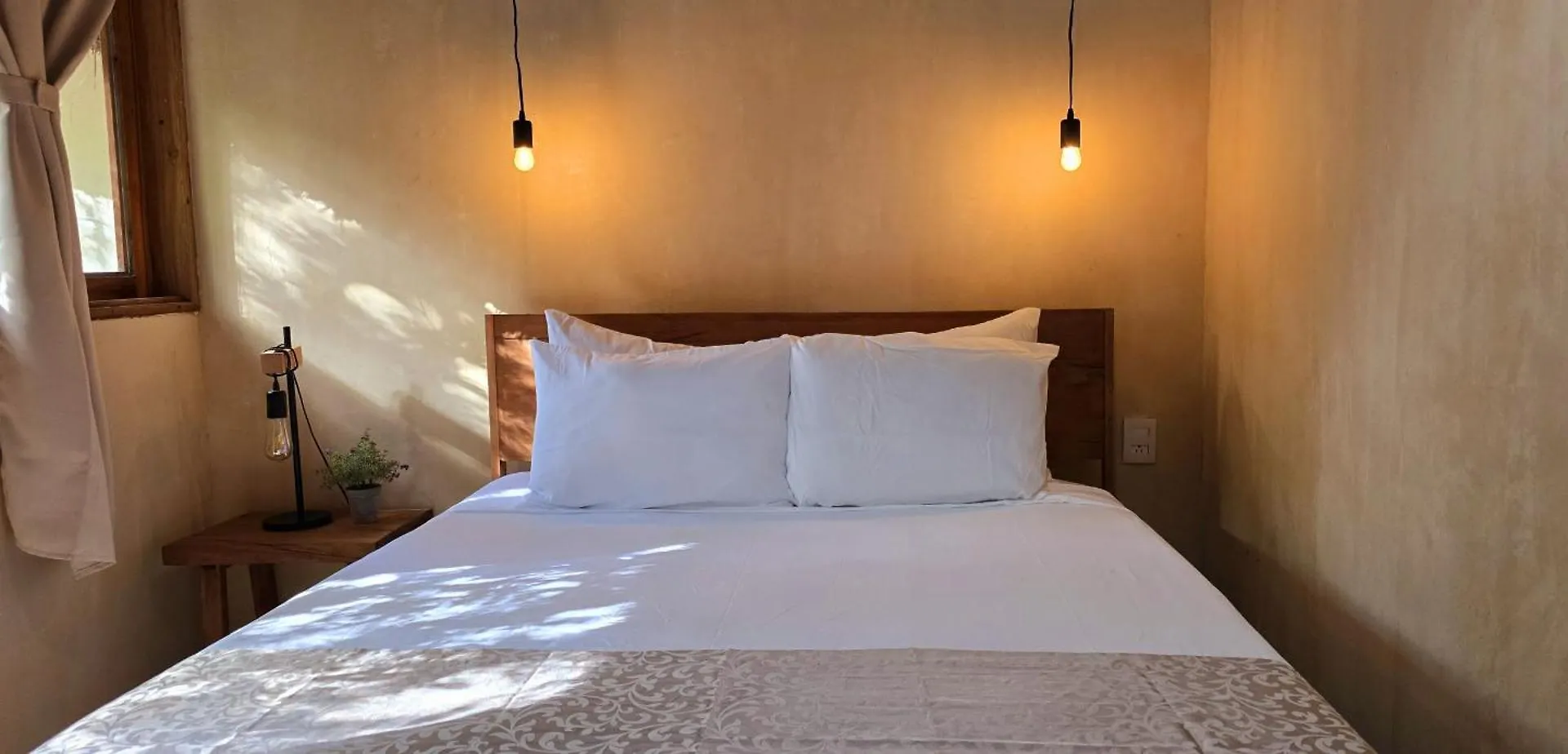 Hotel Kin Tulum II Guest house