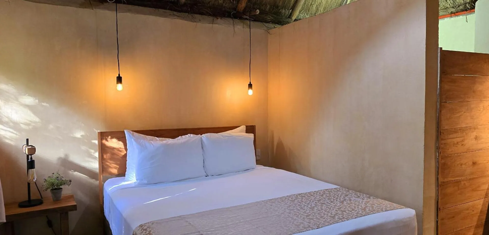 Hotel Kin Tulum II