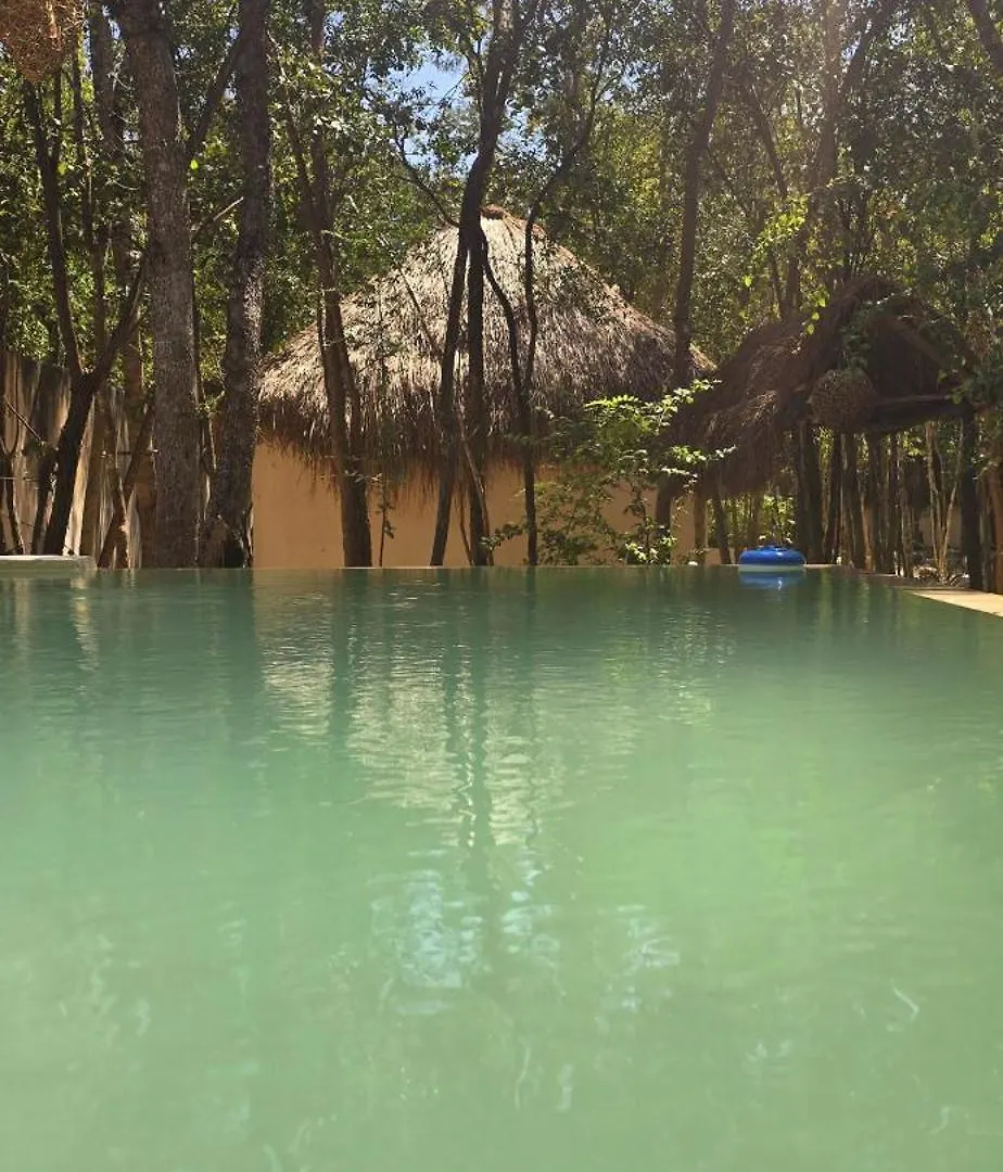 Hotel Kin Tulum II