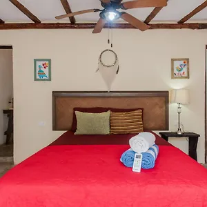 2* Guest house Primitive Selfcheck-in Adults Only