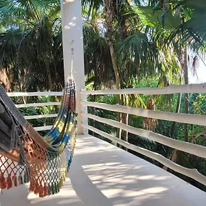 Casa Ambar Hotel & Boutique Tulum (Adults Only) Tulum