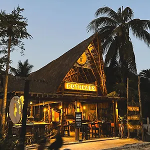 2* Guest house Tunich Jungle