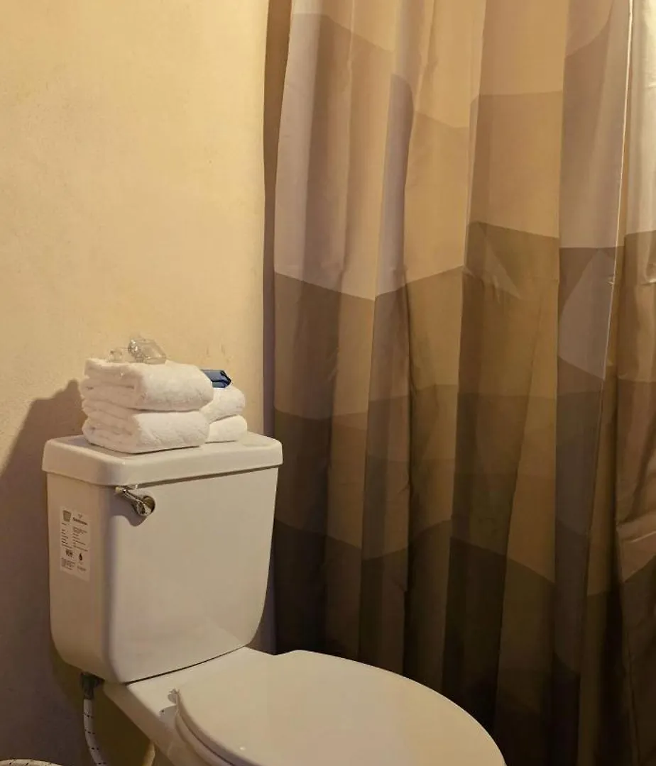 Hotel Kin Tulum II 게스트하우스