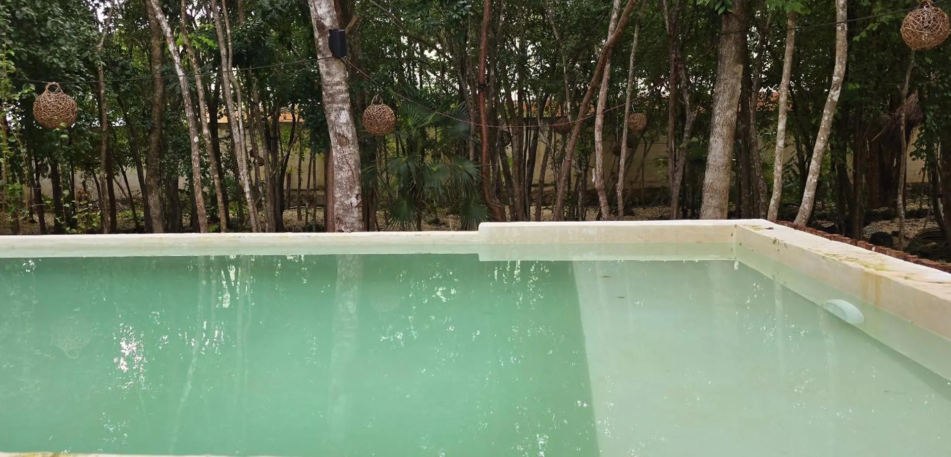 Hotel Kin Tulum II 멕시코