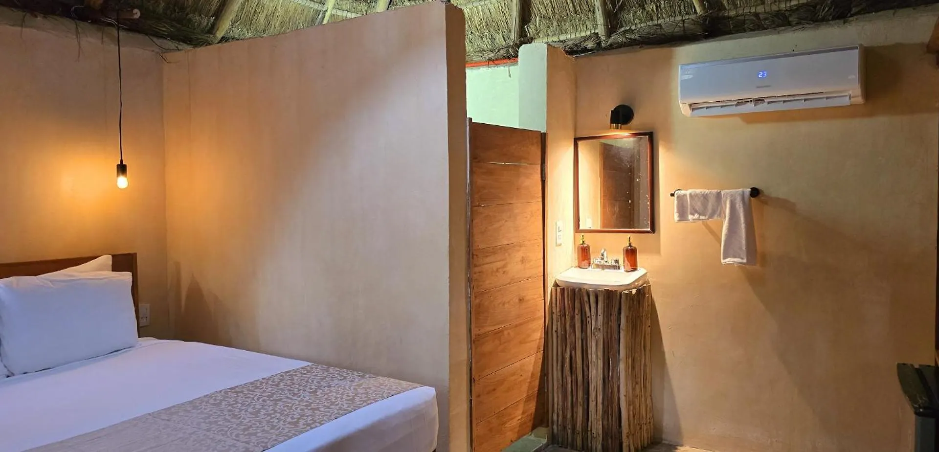Hotel Kin Tulum II 0*,  Mexico